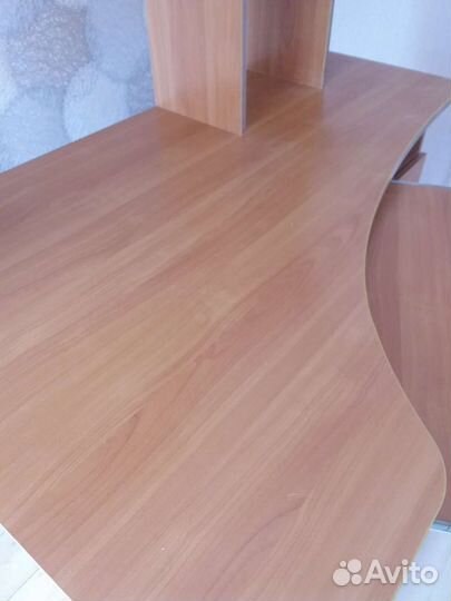 Компьютерный стол бу