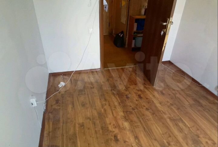 Комната 9,2 м² в 3-к., 7/9 эт.