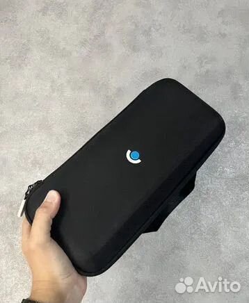 Steam Deck 512 Gb. Новый. Рассрочка