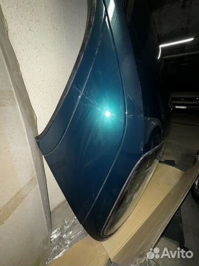 Бмв е36 хардтоп, Hardtop