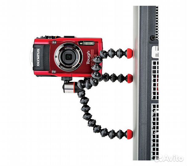 Штатив Joby GorillaPod 325 штатив, черный/серый