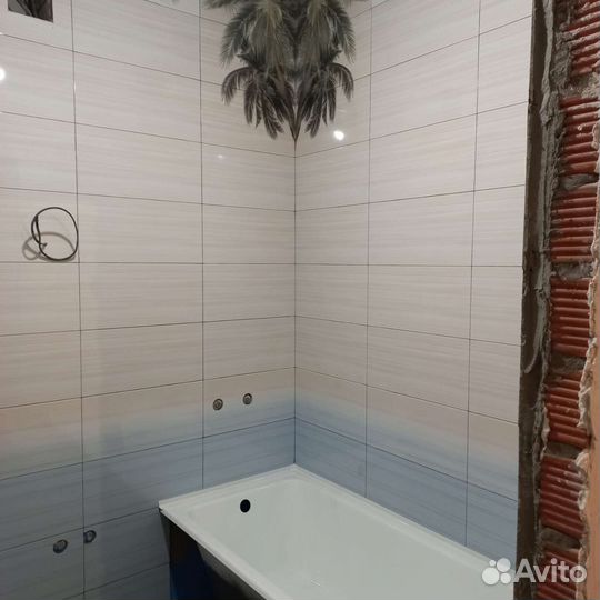 Ремонт квартир и домов