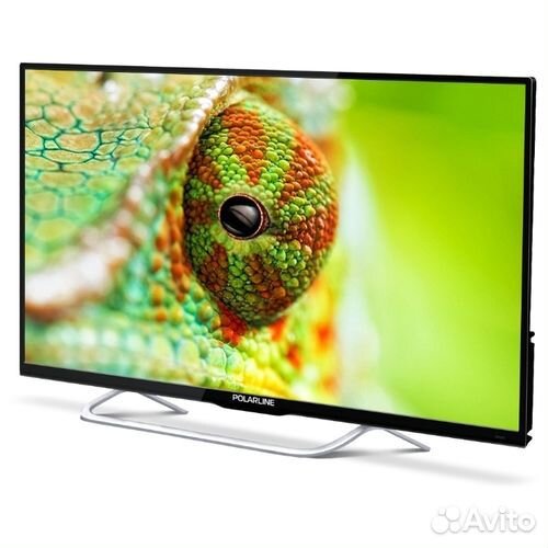 Телевизор Polarline 32PL12TC