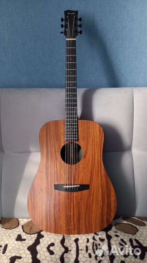 Акустическая гитара enya ED-X1+