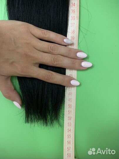 Волосы для наращивания LUX