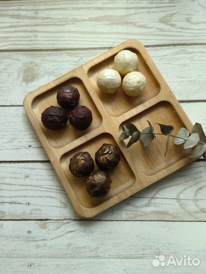 Трюфели ручной работы