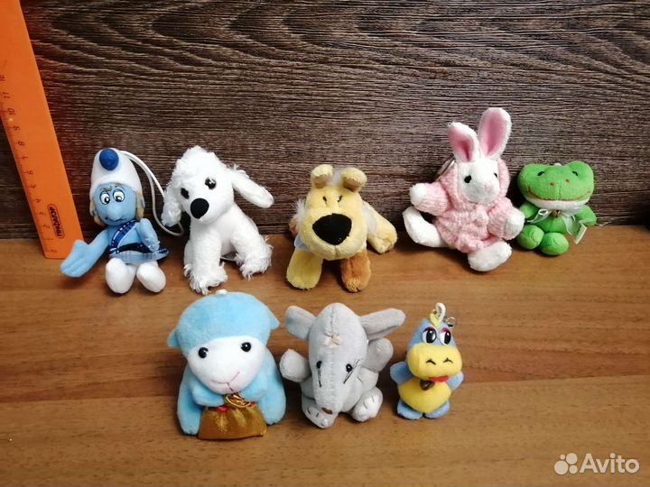 Кукла, пупсы, брелоки, рюкзаки