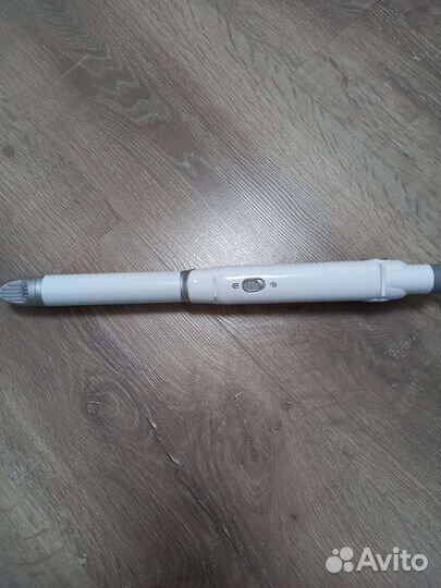 Утюжок для волос