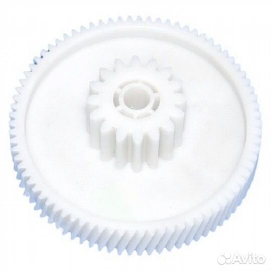 Шестерня средняя для мясорубки Polaris D82/32мм