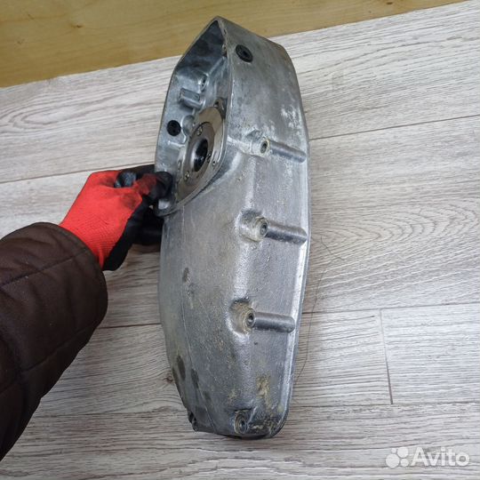 Крышка грм мотоцикл Днепр