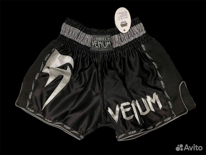 Шорты для Тайского бокса