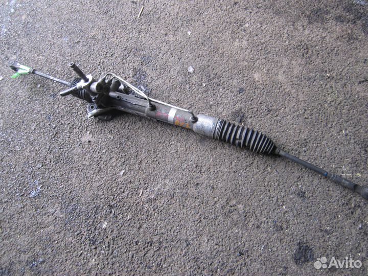 Рейка рулевая Honda Stepwgn RF7
