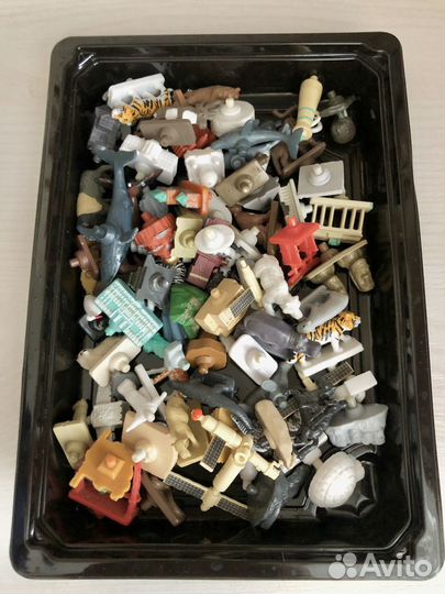 Рельефный глобус