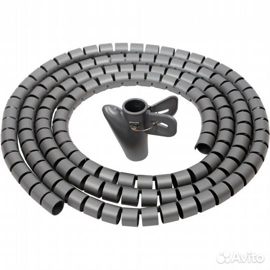 Бандаж кабельный бк 25мм с ключом (2м/упак) IEK