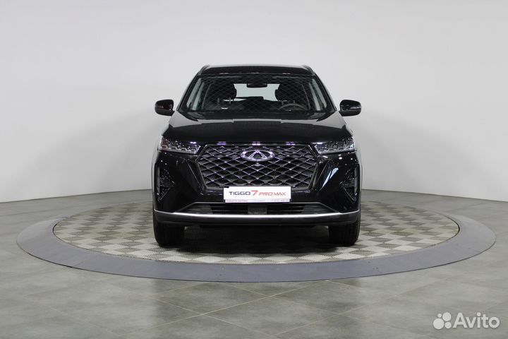 Chery Tiggo 7 Pro Max 1.5 CVT, 2023