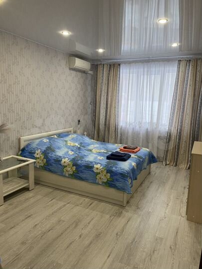 1-к. квартира, 36 м², 3/6 эт.