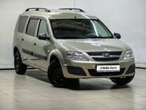 ВАЗ (LADA) Largus 1.6 MT, 2016, 96 900 км, с пробегом, цена 869 000 руб.