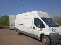 Peugeot Boxer 2.2 MT, 2010, 320 000 км, с пробегом, цена 1 230 000 руб.