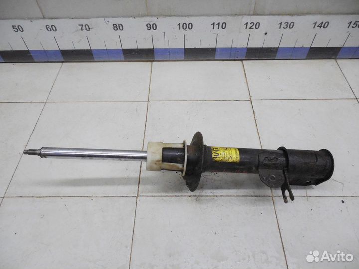 Амортизатор задний левый Lacetti 2003-2013