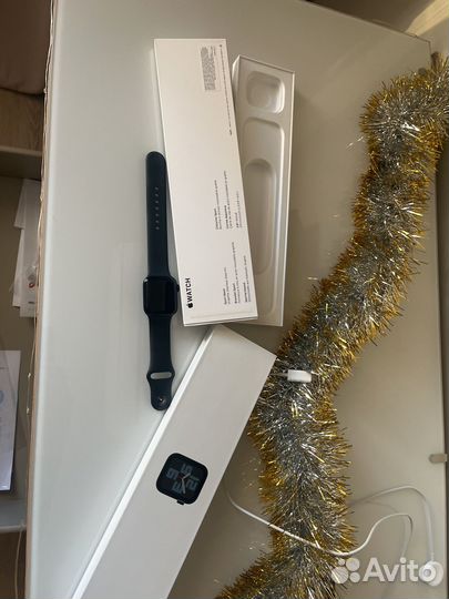 Apple watch series 9 41mm
