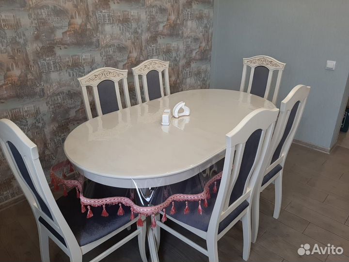 Силиконовая скатерть 0,8х1,4мм