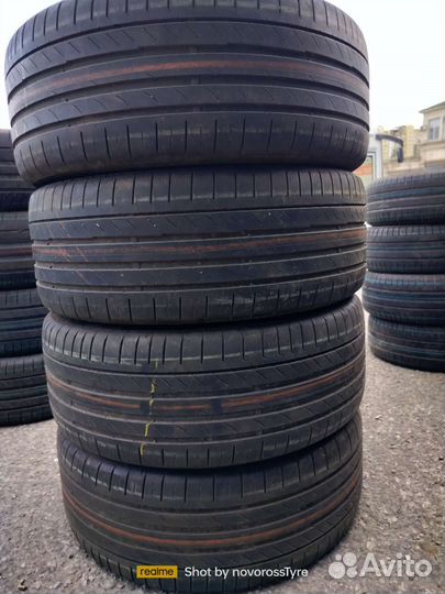 Continental ContiSportContact 5 SUV 235/45 R19 95V