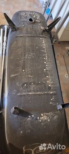 Ванна чугунная 170 70