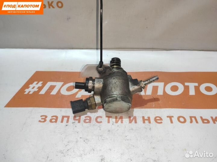 Тнвд Audi A4 B8/8K 2009 06E906051K