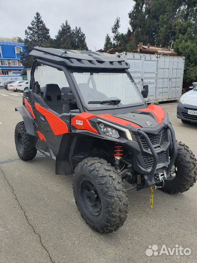 Багги BRP 7FJA 976 куб. см