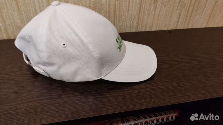 Кепка бейсболка