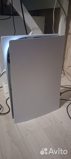 Sony playstation 5 digital edition