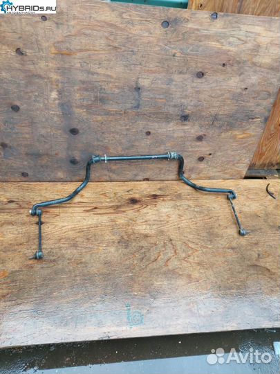 Стабилизатор передний Toyota Camry XV40 ACV40