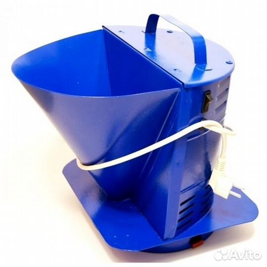 Зернодробилка Фермер изэ-05