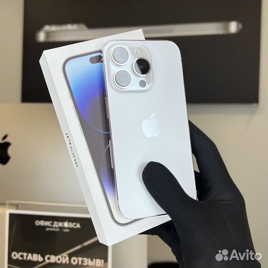 iPhone 14 Pro, 512 ГБ