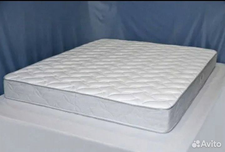 Матрас, собственное производство