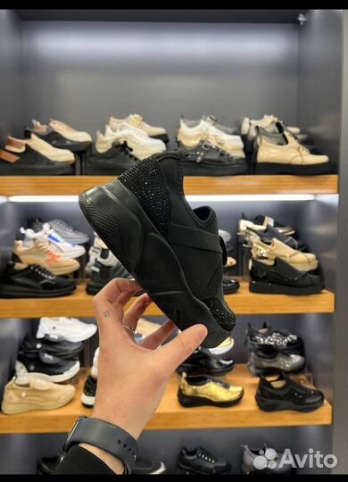 Кроссовки женские 37 -40 размер