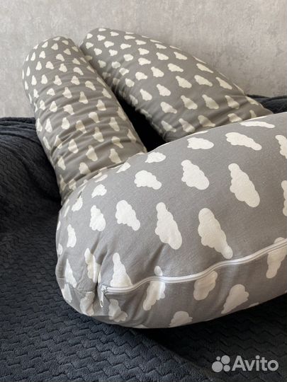 Подушка для беременных