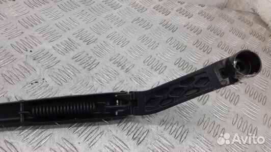 Щеткодержатель лобового стекла mazda CX-9 1 (3BA02