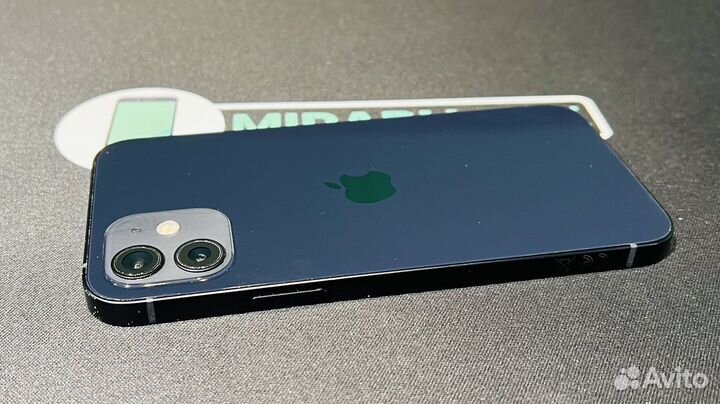 iPhone 12 mini, 64 ГБ