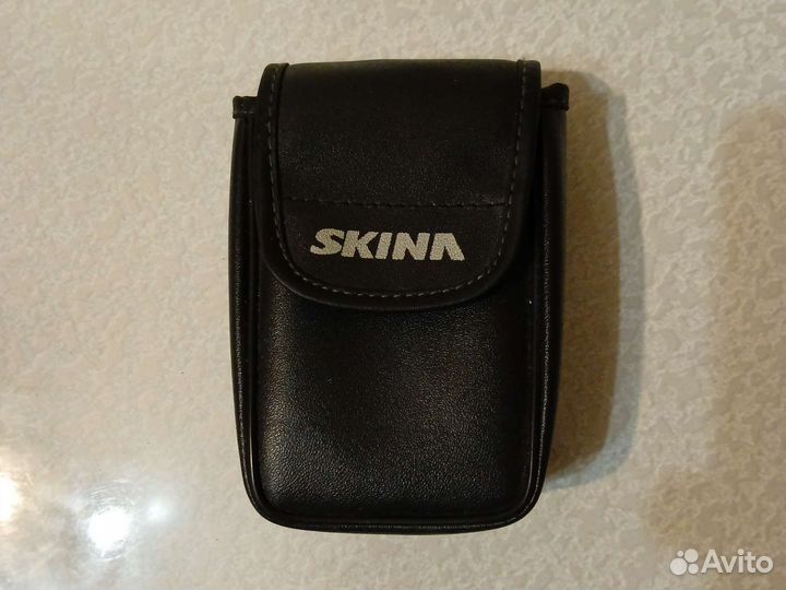 Плёночный фотоаппарат Skina
