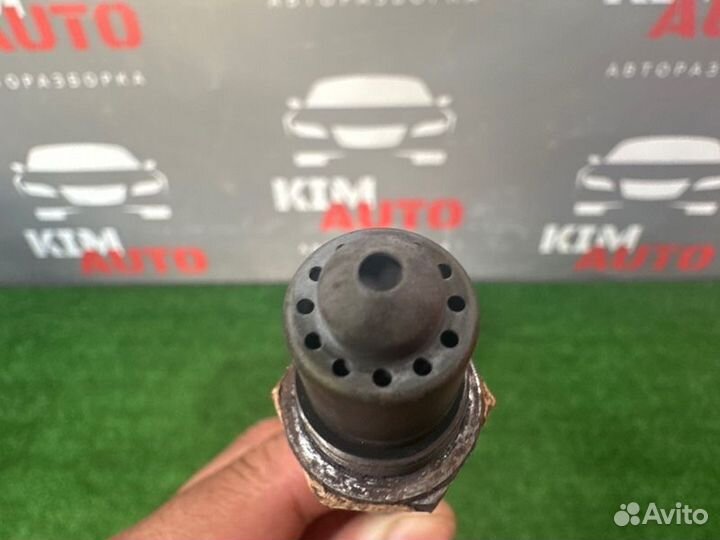 Датчик кислородный (лямбда-зонд) нижний Kia Rio 3