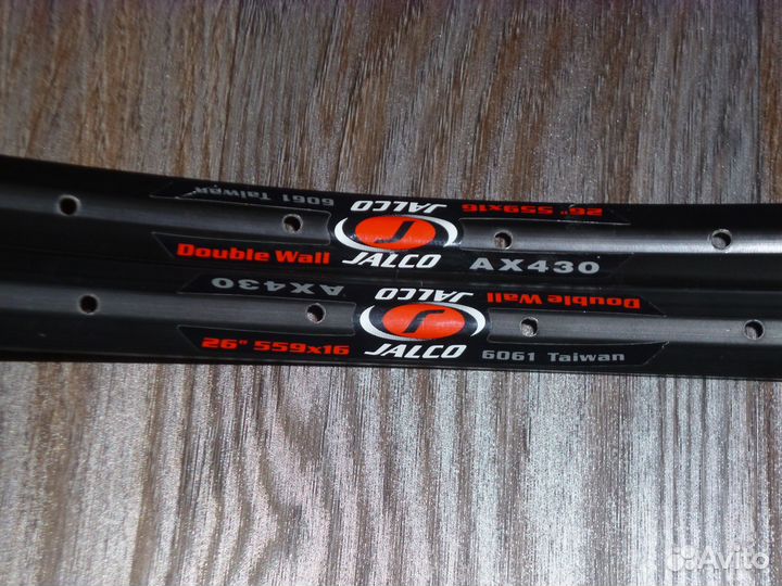 Jalco ax430 best sale