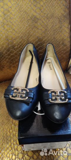 Туфли лодочки taccardi 41 размер