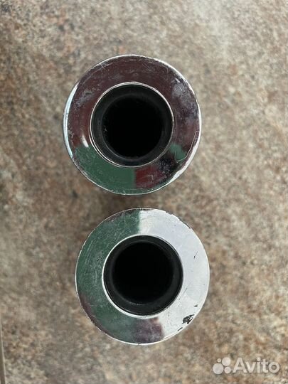 Грипсы GT Kustom Kruiser оригинал