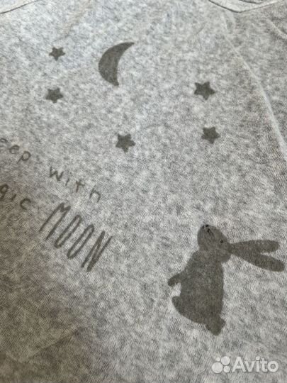 Спальный мешок детский до 18м