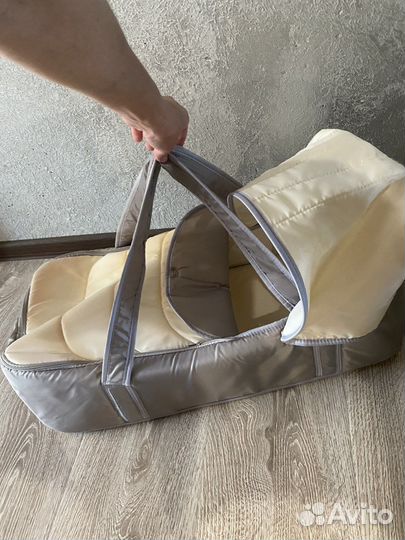 Переноска для детей