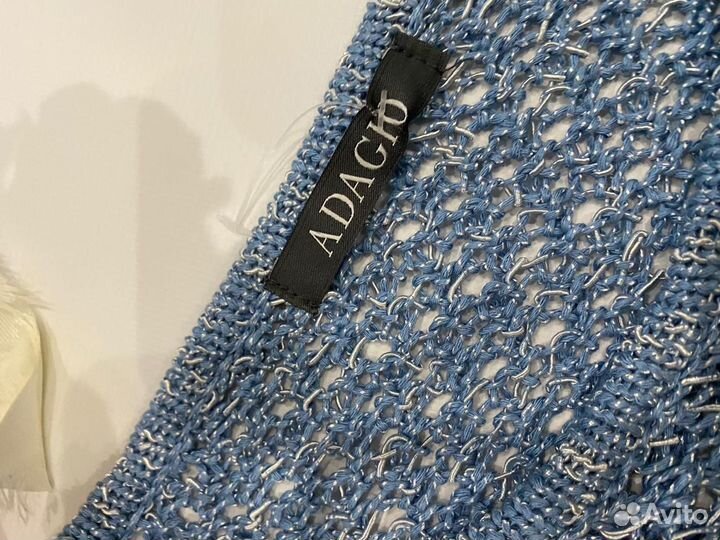 Пончо adagio оригинал германия