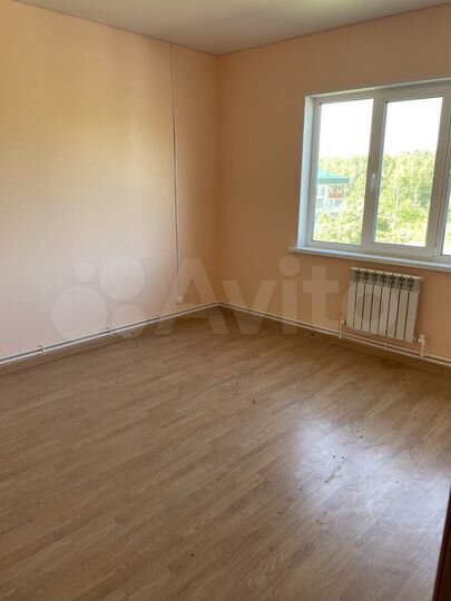 1-к. квартира, 33,6 м², 2/2 эт.