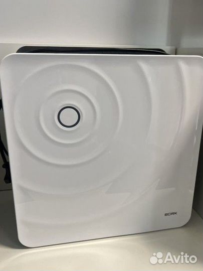 Мойка воздуха bork q700