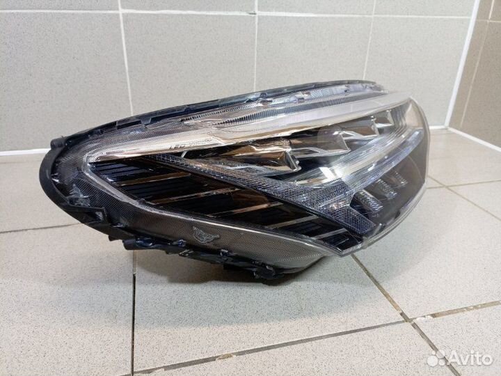 Фара правая Haval Jolion